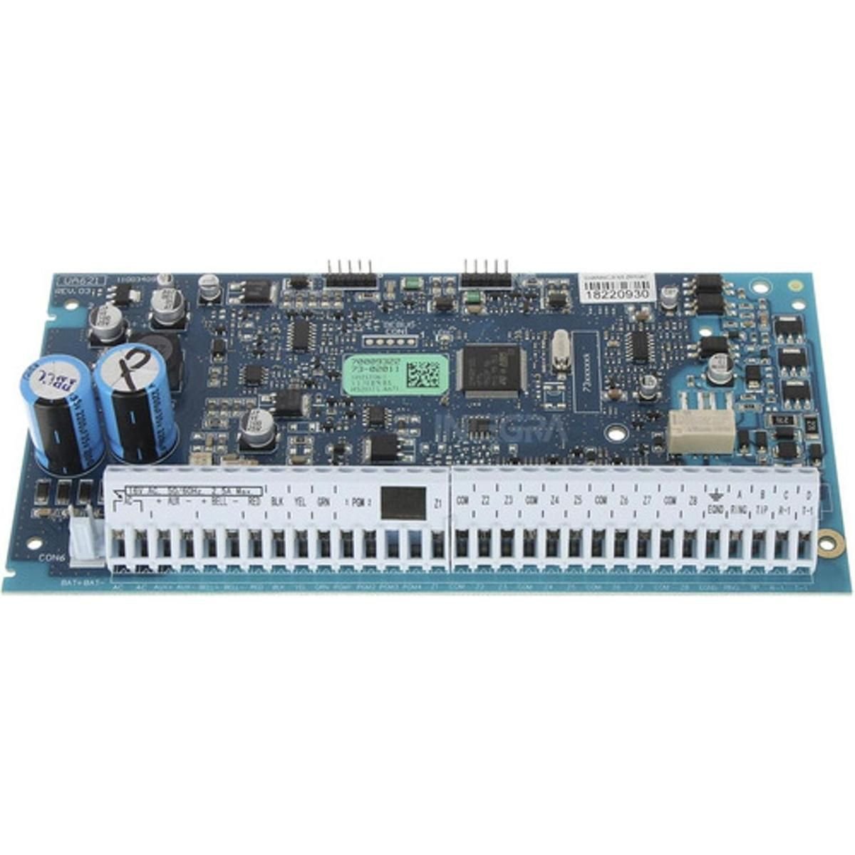 Panel De Alarma Dsc 8 Zonas - GRUPO CONTROL - HS2032PCBSPA - 