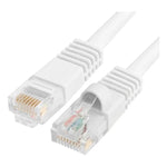 Patch Cord Cable Utp Cat6 10m - GRUPO CONTROL - PATCHCORDCAT6(10M)_02502 - CABLE DE RED