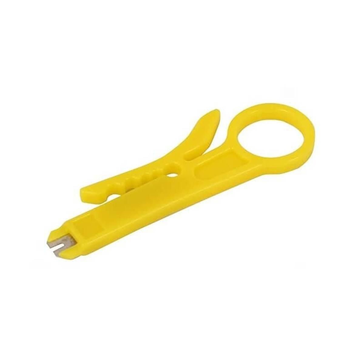 Perforador de Cables a Conectores Modulares - GRUPO CONTROL - PELACABLE_0102196 - HERRAMIENTA