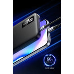 Power Bank UGREEN 10000mAh 22.5W USB - C USB - A | PB311 - GRUPO CONTROL - PB311-25742 - POWERBANK