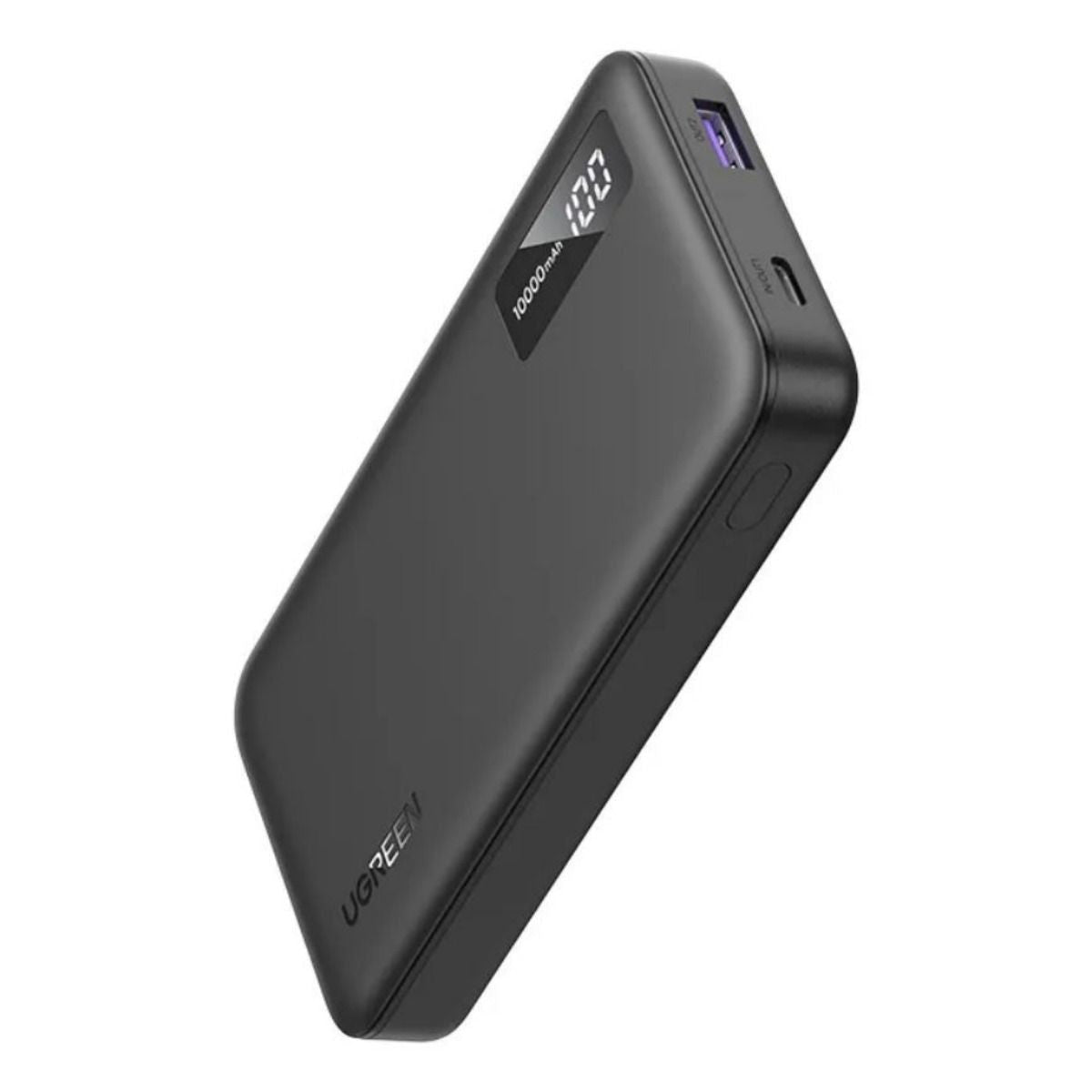 Power Bank UGREEN 10000mAh 22.5W USB - C USB - A | PB311 - GRUPO CONTROL - PB311-25742 - POWERBANK