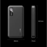 Power Bank UGREEN 10000mAh 22.5W USB - C USB - A | PB311 - GRUPO CONTROL - PB311-25742 - POWERBANK