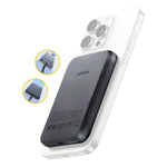 Power Bank UGREEN 10000mAh MagSafe 15W 20W | PB561 - GRUPO CONTROL - PB561-25919 - POWERBANK