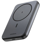 Power Bank UGREEN 10000mAh MagSafe 15W 20W | PB561 - GRUPO CONTROL - PB561-25919 - POWERBANK