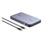 Power Bank UGREEN 20000mAh 100W PB720 25188 - GRUPO CONTROL - PB720-25188 - Product