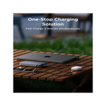 Power Bank UGREEN 20000mAh 100W PB720 25188 - GRUPO CONTROL - PB720-25188 - Product