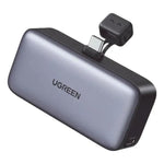 Power Bank UGREEN 5000mAh 22.5W PB503 35338 - GRUPO CONTROL - PB503-35338 - Product