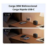 Power Bank UGREEN PB511 10000mAh 30W USB-C - GRUPO CONTROL - PB511-35603B - Product