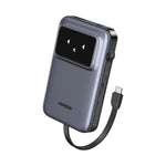 Power Bank UGREEN PB511 10000mAh 30W USB-C - GRUPO CONTROL - PB511-35603B - Product