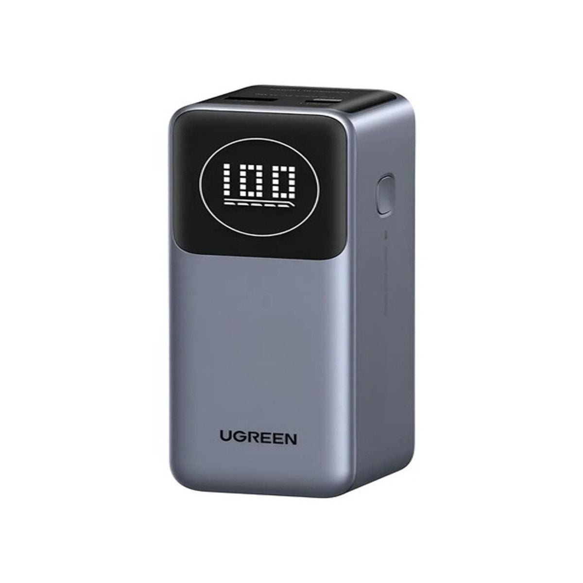 Power Bank UGREEN PB724 12000mAh 100W 35526B - GRUPO CONTROL - PB724-35526B - Product