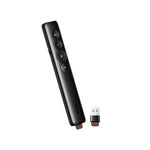 Presentador Inalámbrico UGREEN USB Plug and Play LP479 - 50654 - GRUPO CONTROL - LP479-50654 - Presentadores Inalámbrico