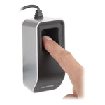 Puerto Usb Del Dispositivo Emisor De La Tarjeta Uhf - GRUPO CONTROL - Z-UHF-ENROLL - CONTROL DE ACCESO