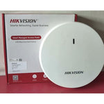 Punto Acceso Hikvision Wifi AC1200 Interior PoE DS - 3WAP522 - GRUPO CONTROL - DS-3WAP522-SI - ACCESS POINT