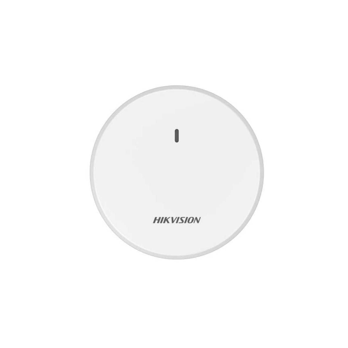 Punto Acceso Hikvision Wifi AC1200 Interior PoE DS - 3WAP522 - GRUPO CONTROL - DS-3WAP522-SI - ACCESS POINT