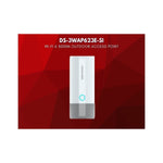 Punto Acceso Hikvision Wifi AC1300 Exterior PoE DS - 3WAP623E - GRUPO CONTROL - DS-3WAP623E-SI - ACCESS POINT