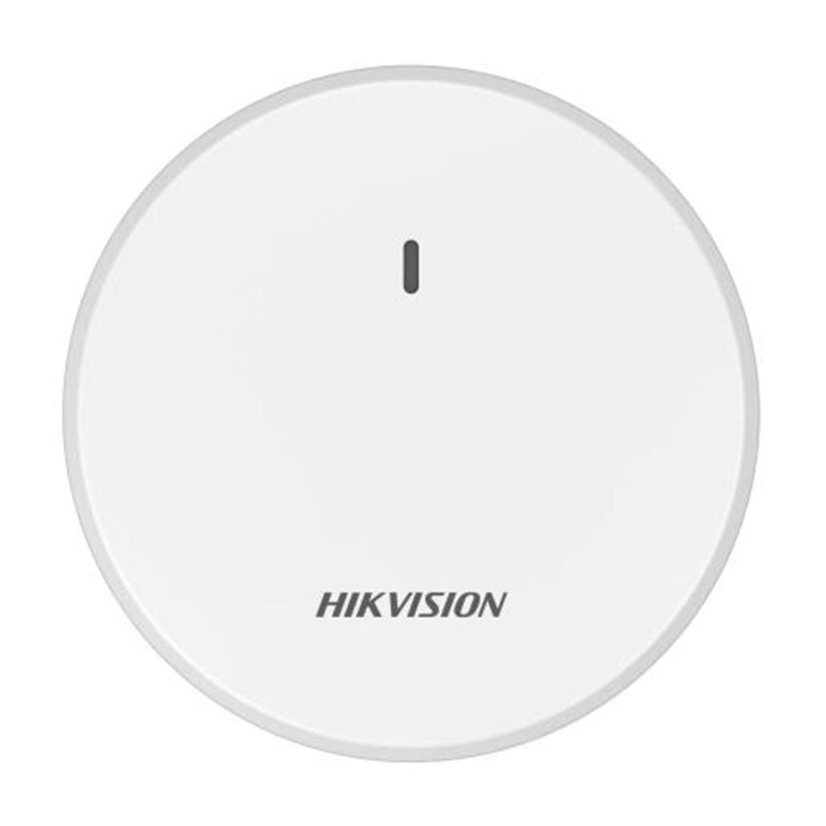Punto de Acceso Hikvision WiFi Doble Banda Omnidireccional - GRUPO CONTROL - DS-3WAP622G-SI - ACCESS POINT
