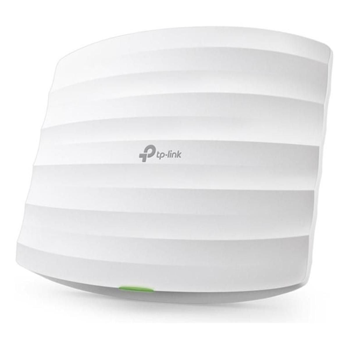 Punto de Acceso Tp Link Inalámbrico 300mbps EAP110 - GRUPO CONTROL - EAP110 - ACCESS POINT