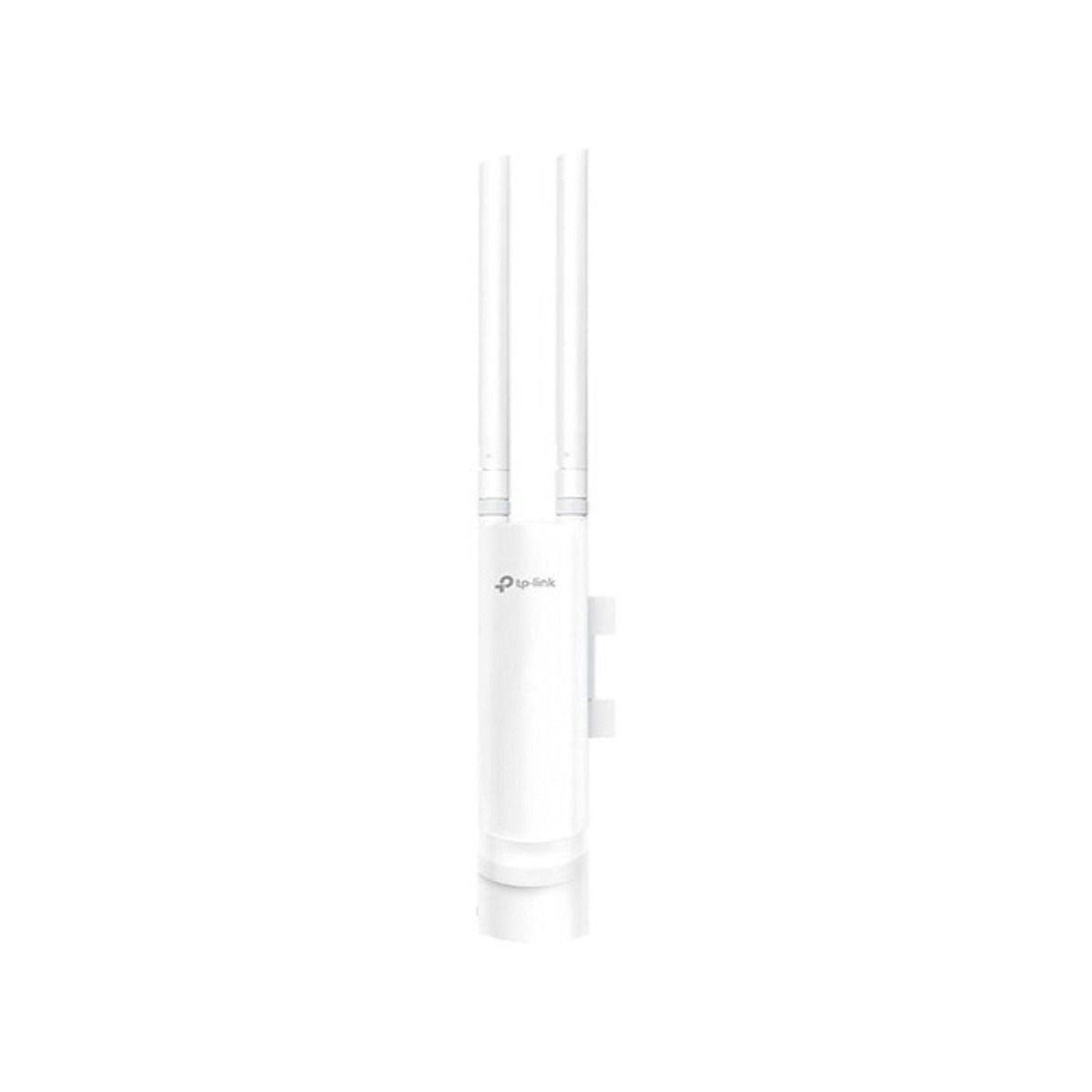 Punto de Acceso Tp link Wifi 300mbps Exterior Eap110 - GRUPO CONTROL - EAP110-OUTDOOR - ACCESS POINT
