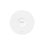 PUNTO DE ACCESO WIFI 7 TRIBANDA TP-LINK EAP773 - GRUPO CONTROL - EAP773 - ACCESS POINT