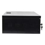Rack Metalico 285240 - GRUPO CONTROL - 285240 - RACK