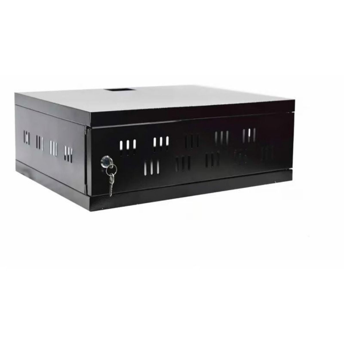 Rack metálico 3U (52×40×17 cm) - GRUPO CONTROL - RACK3 - RACK