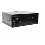 Rack metálico 3U (52×40×17 cm) - GRUPO CONTROL - RACK3 - RACK