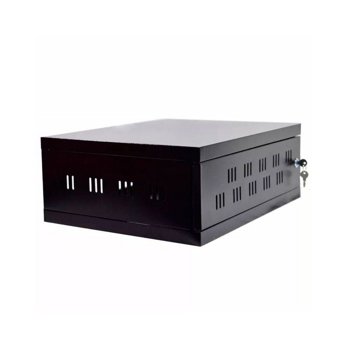 Rack metálico 3U (52×40×17 cm) - GRUPO CONTROL - RACK3 - RACK