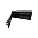 Rack metálico 3U (52×40×17 cm) - GRUPO CONTROL - RACK3 - RACK