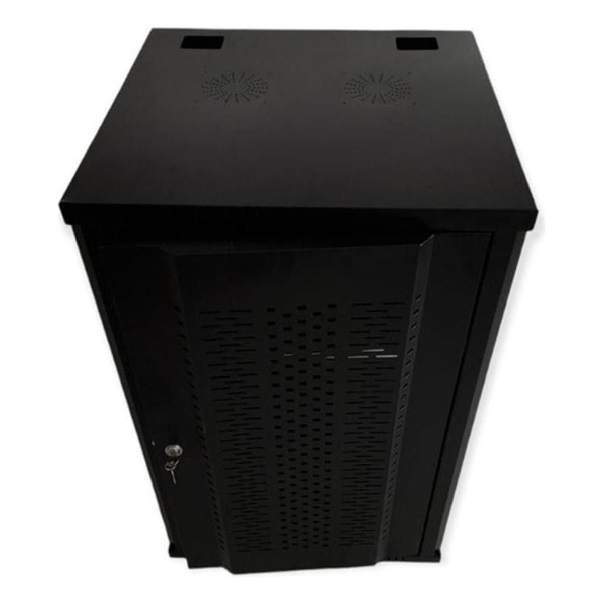 Rack Metalico 90*60*60 - GRUPO CONTROL - 906060 -