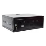 Rack Metalico; Ancho 33 Cm * - GRUPO CONTROL - RACK1 - RACK