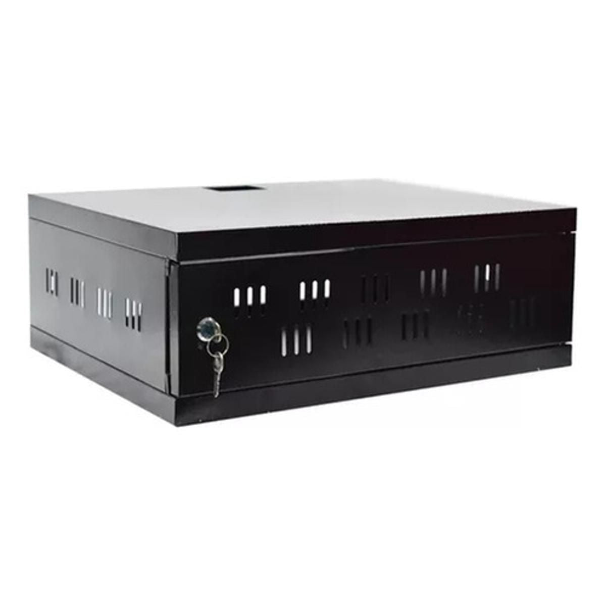 Rack Metalico; Ancho 33 Cm * - GRUPO CONTROL - RACK1 - RACK