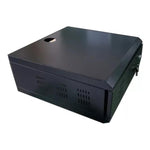 Rack Metalico; Ancho 33 Cm * - GRUPO CONTROL - RACK1 - RACK