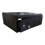 Rack Metalico; Ancho 33 Cm * - GRUPO CONTROL - RACK1 - RACK
