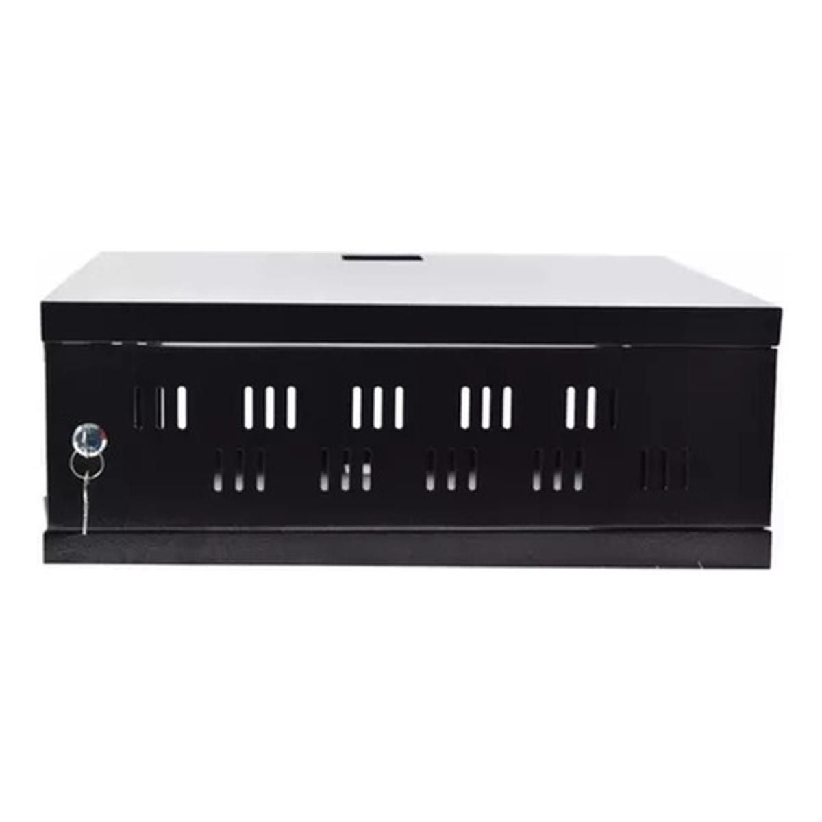 Rack Metalico; Ancho 33 Cm * - GRUPO CONTROL - RACK1 - RACK