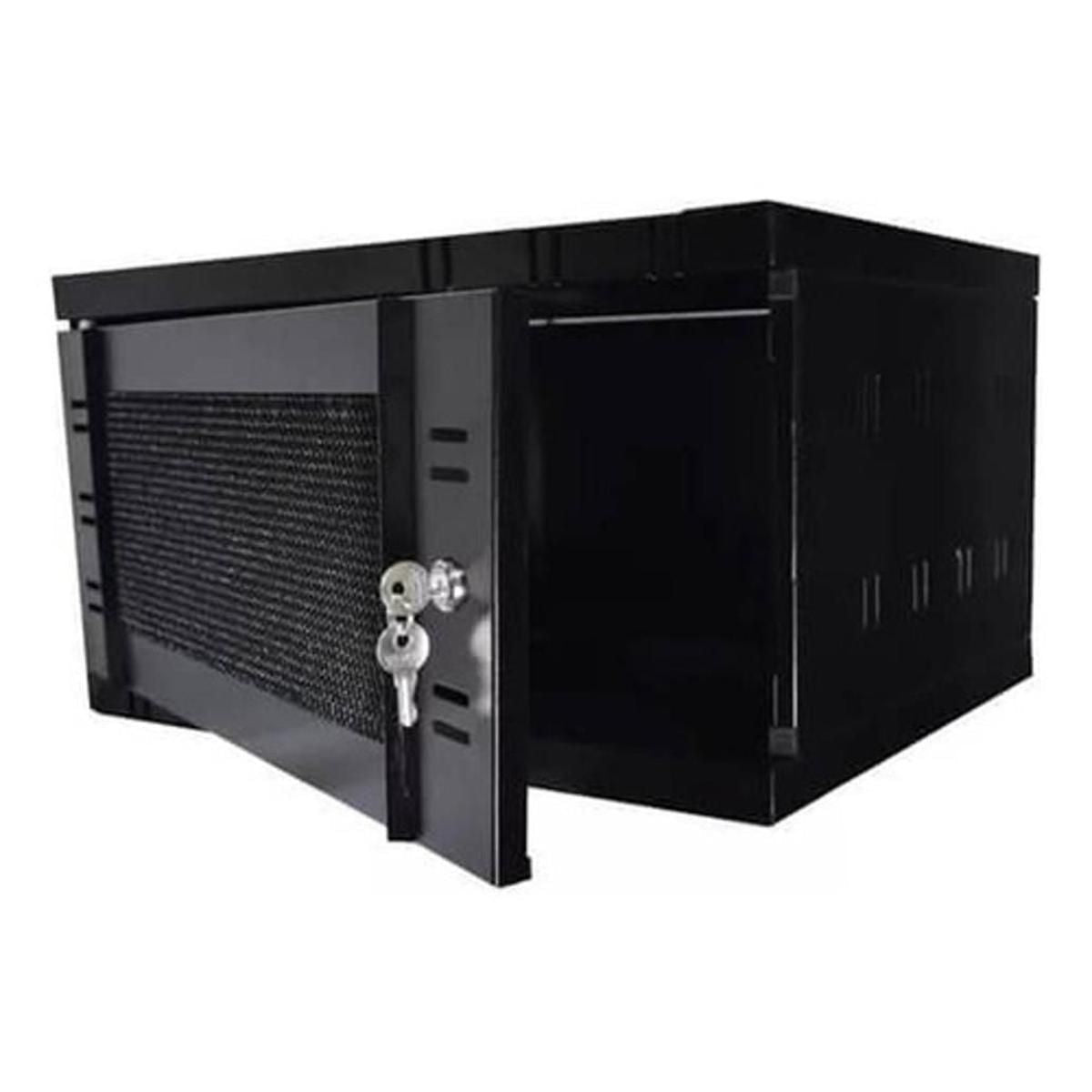 Rack Metalico; Ancho 52 C - GRUPO CONTROL - RACK5UJ - RACK