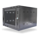 Rack Metalico; Ancho 52 C - GRUPO CONTROL - RACK5UJ - RACK