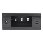 Rack Metálico Compacto RACK2 40×40×17 cm - GRUPO CONTROL - RACK2 - RACK
