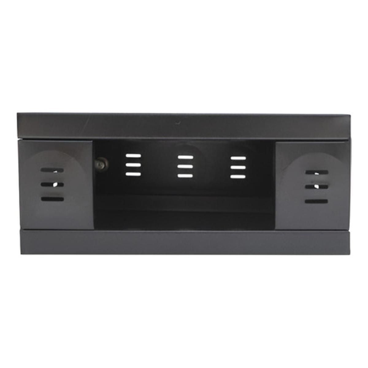 Rack Metálico Compacto RACK2 40×40×17 cm - GRUPO CONTROL - RACK2 - RACK