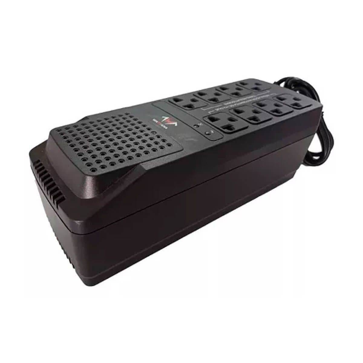 Regulador de voltaje Wattana 1200VA 2887REG1200 - GRUPO CONTROL - 2887REG1200 -