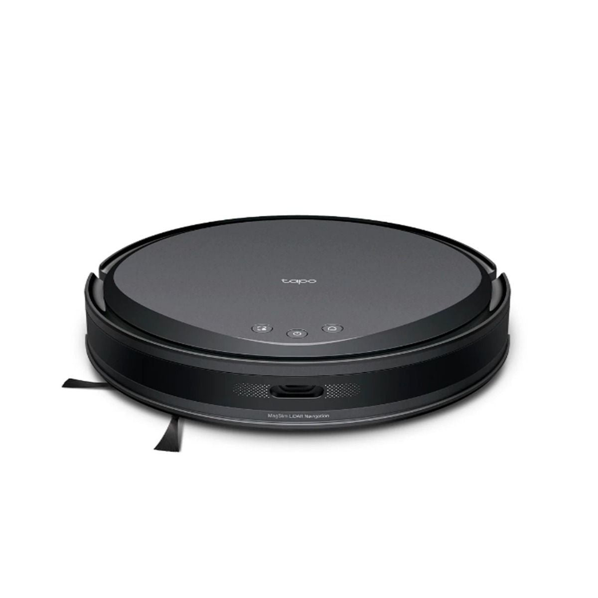 Robot Aspirador Tapo RV20 Max Limpieza Inteligente Alta Potencia - GRUPO CONTROL - TAPO-RV20-MAX - ASPIRADORA ROBOT