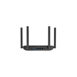 Router Hikvision Gigabait Doble Banda 3WR15X - GRUPO CONTROL - DS-3WR15X(O-STD)/US - ROUTER