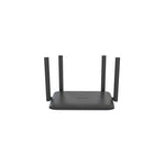 Router Hikvision Gigabait Doble Banda 3WR15X - GRUPO CONTROL - DS-3WR15X(O-STD)/US - ROUTER