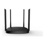 Router Inalámbrico Hikvision Doble Banda 1000mbps - GRUPO CONTROL - DS-3WR12GC - ROUTER