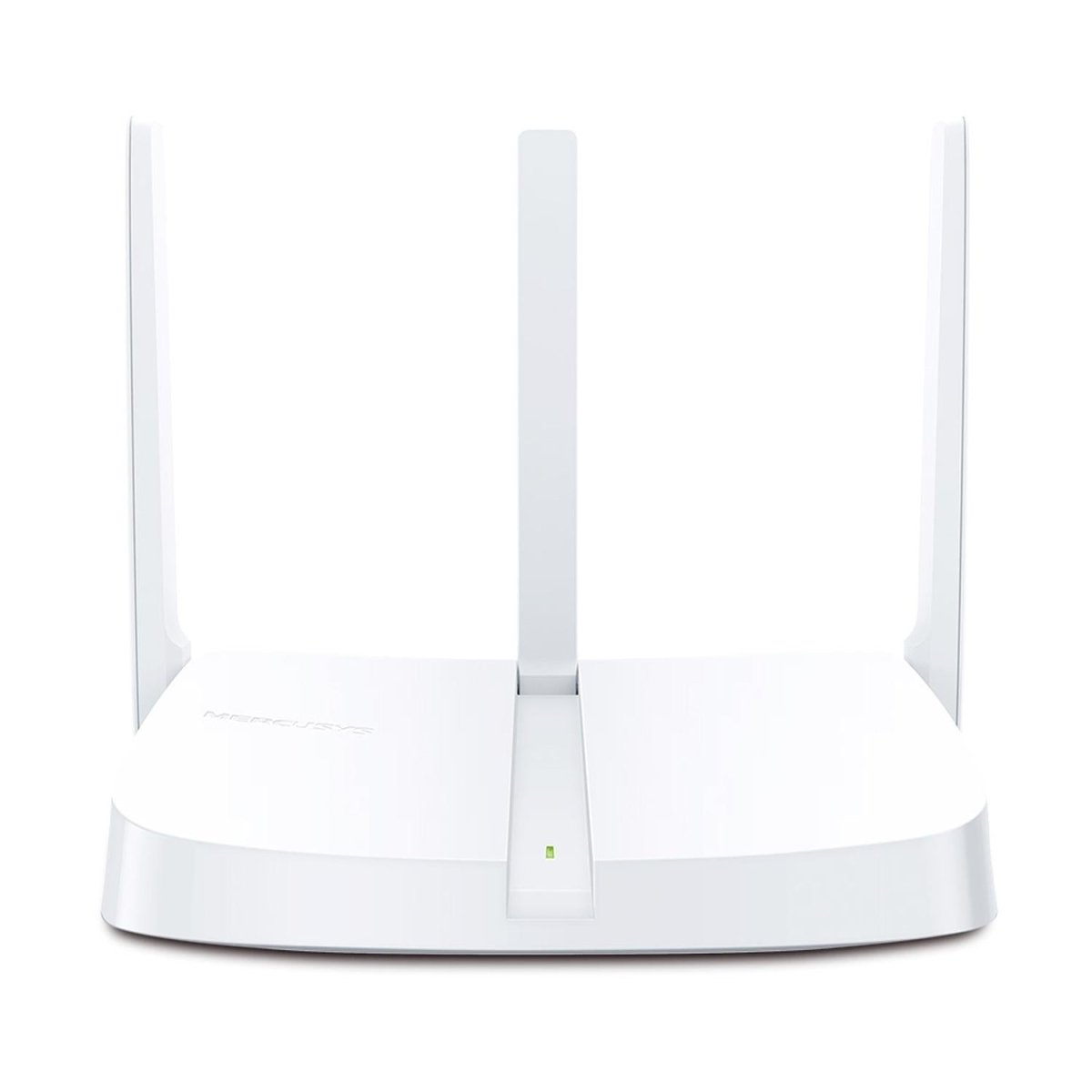 ROUTER INALAMBRICO N 2.4 GHz MW306R - GRUPO CONTROL - MW306R - ROUTER