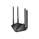 Router Mercusys MR30G Doble Banda Ac1200 Gigabit - GRUPO CONTROL - MR30G - ROUTER