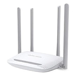 Router Mercusys Mw325r Inalámbrico De 300mbps - GRUPO CONTROL - MW325R - ROUTER