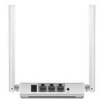 Router Tp-link 100mbps 820n Blanco - GRUPO CONTROL - TL-WR820N - ROUTER