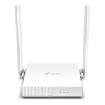 Router Tp-link 100mbps 820n Blanco - GRUPO CONTROL - TL-WR820N - ROUTER