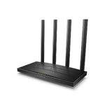 Router Tp Link AC1900 Doble Banda Gigabit Archer C80 - GRUPO CONTROL - ARCHERC80 - ROUTER