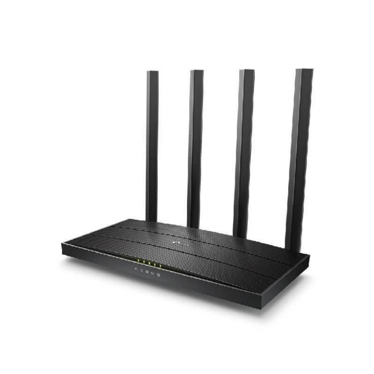 Router Tp Link AC1900 Doble Banda Gigabit Archer C80 - GRUPO CONTROL - ARCHERC80 - ROUTER